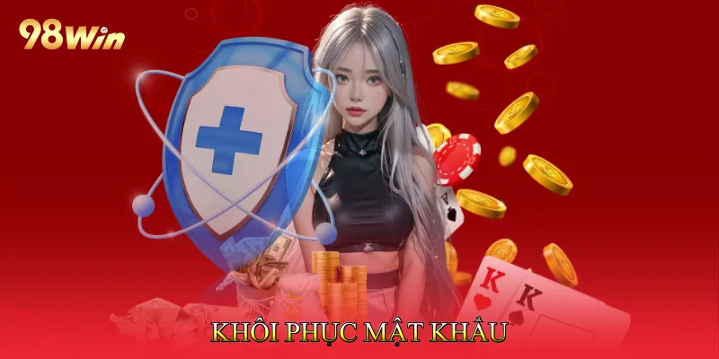 Khôi Phục Mật Khẩu Hỗ Trợ Truy Cập Lại Tài Khoản Nhanh 3 Khôi Phục Mật Khẩu