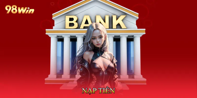 Nạp Tiền 98win - Giao Dịch Nhanh Chóng Chỉ Với Một Chạm 3 nạp tiền
