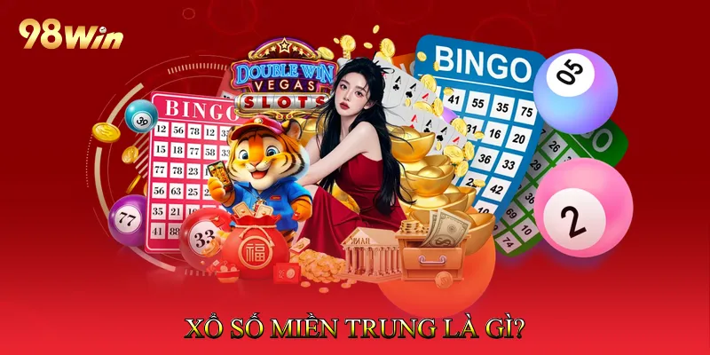 Xổ Số Miền Trung Tra Cứu Kết Quả Minh Bạch, Tiện Lợi 2 Xổ số miền Trung là gì?